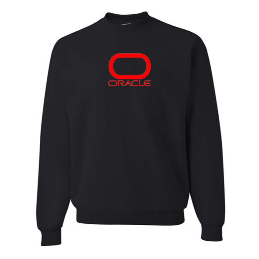 Men's Oracle Crewneck Sweatshirt