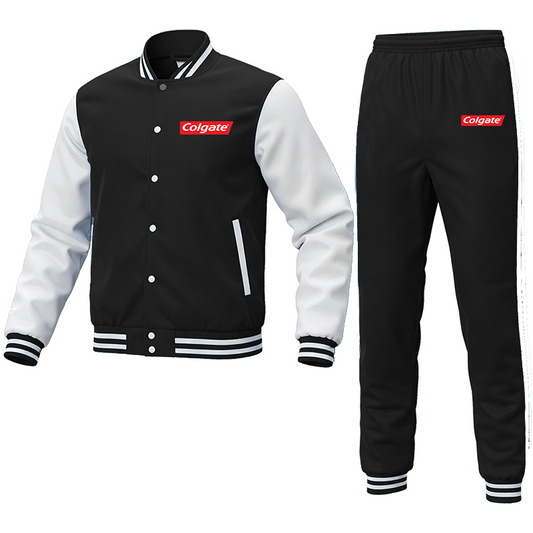 Men's Colgate Varsity Tracksuit