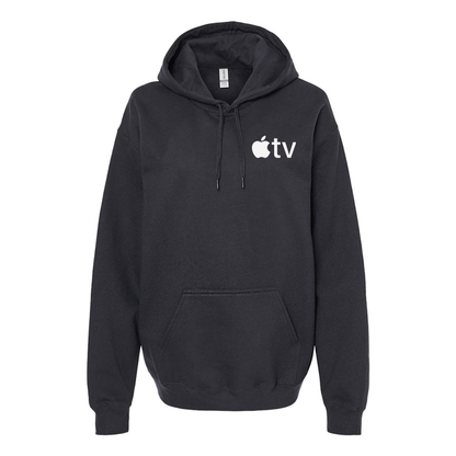 Men's Apple TV Gildan Softstyle Midweight Hooded Sweatshirt