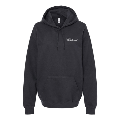Men's Chopard  Gildan Softstyle Midweight Hooded Sweatshirt