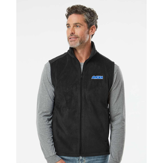 Men's Amgen Columbia Steens Mountain Vest