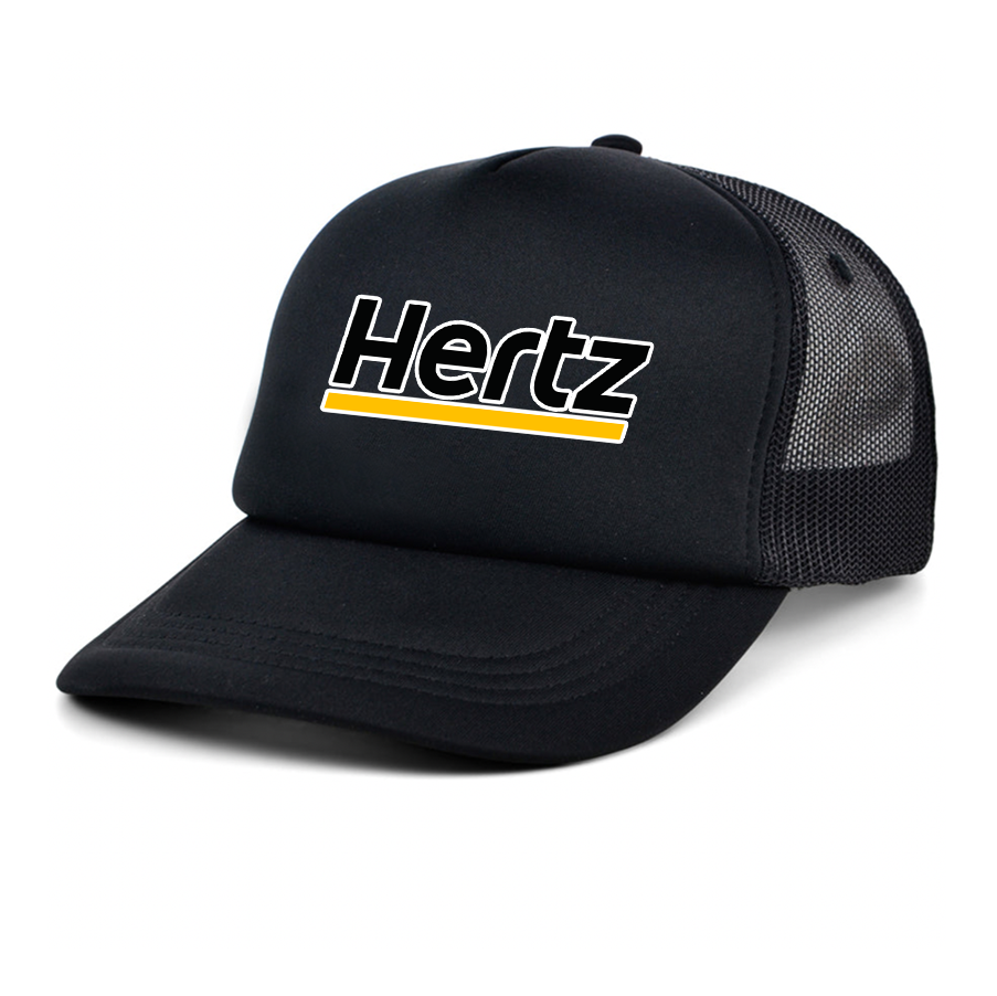 Hertz Trucker Hat