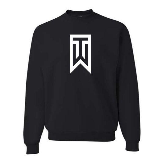 Men's Tiger Woods Crewneck Sweatshirt
