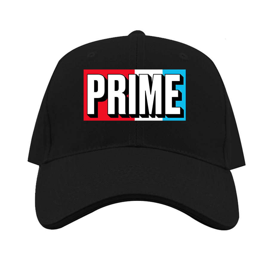 Prime Drink Dad Baseball Cap Hat