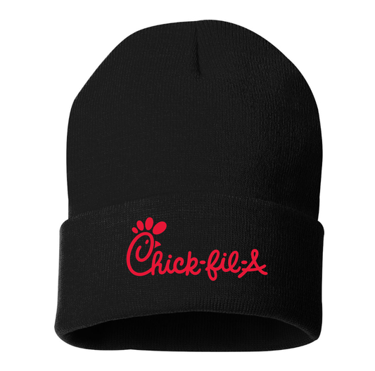 Chick-fil-A  Beanie Hat