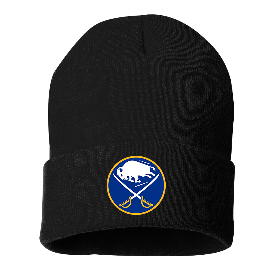 NHL Buffalo Sabres Beanie Hat