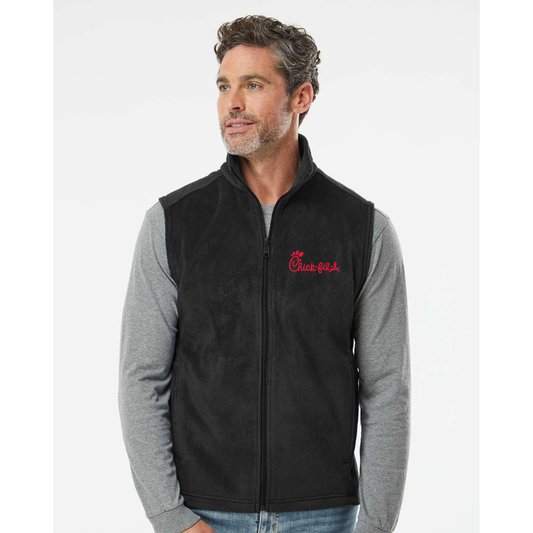 Men's Chick-fil-A Columbia Steens Mountain Vest