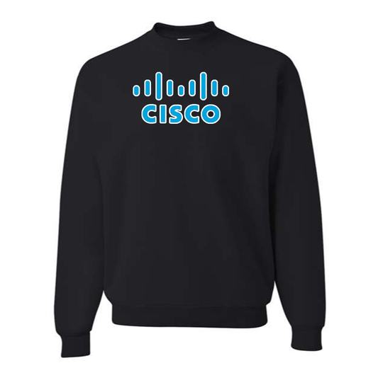 Men's Cisco Crewneck Sweatshirt