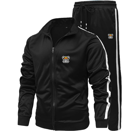 StrawHat Dri-Fit TrackSuit