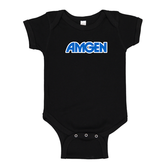 Amgen Baby Romper Onesie