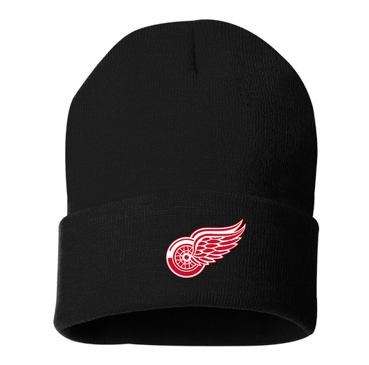 NHL - Detroit Red Wings Beanie Hat