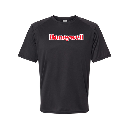 Youth's Honeywell  Performance T-shirt