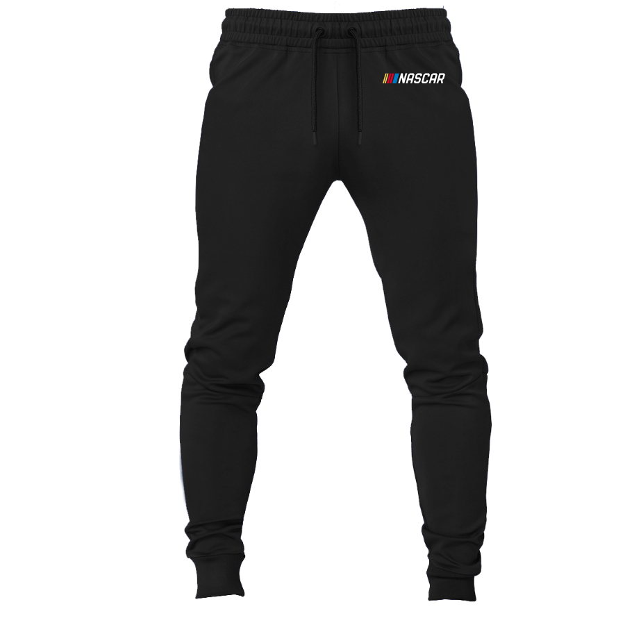 Men's Nascar Joggers Sweatpants