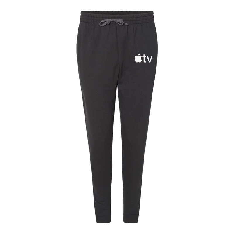 Men's Apple TV JERZEES  Nublend Joggers