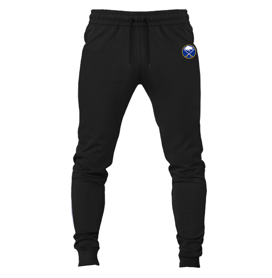 Men's NHL Buffalo Sabres Joggers Sweatpants