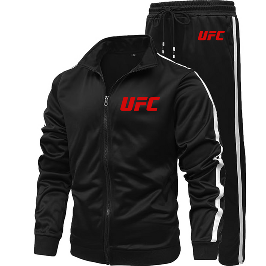 Men's UFC Dri-Fit TrackSuit