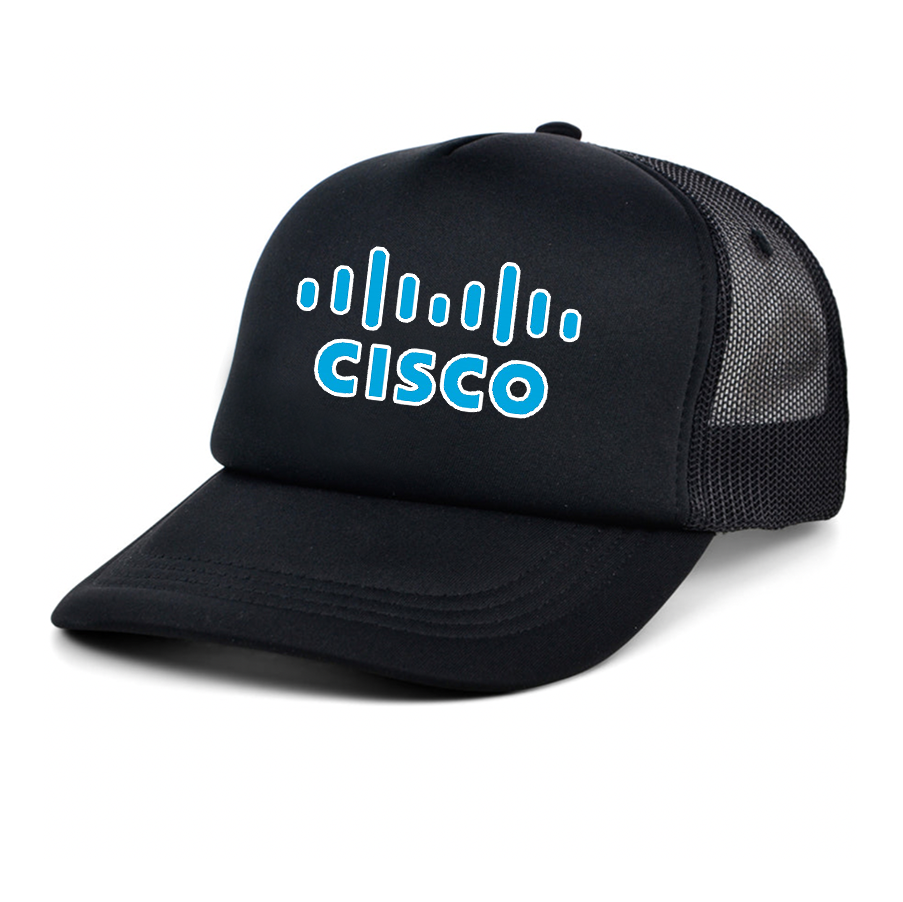 Cisco Trucker Hat
