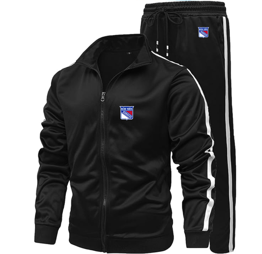 NHL - New York Rangers Dri-Fit TrackSuit