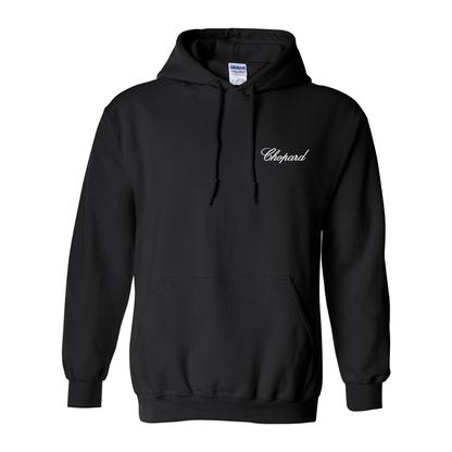 Men's Chopard  Gildan Heavy Blend Hooded Sweatshirt