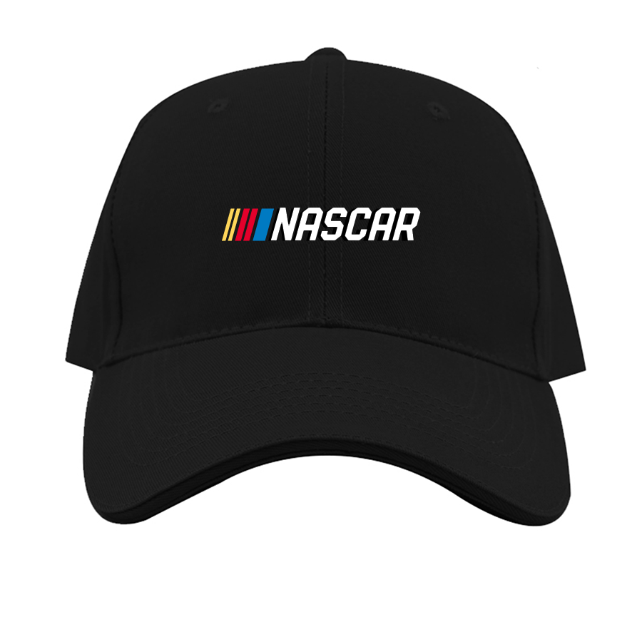 Nascar Dad Baseball Cap Hat