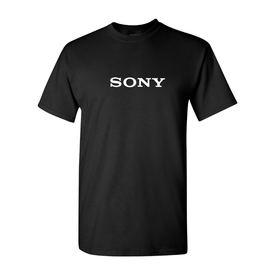 Men's Sony Cotton T-shirt