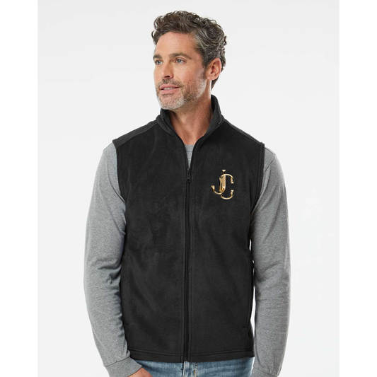 Men's  Jimmy Choo Columbia Steens Mountain Vest