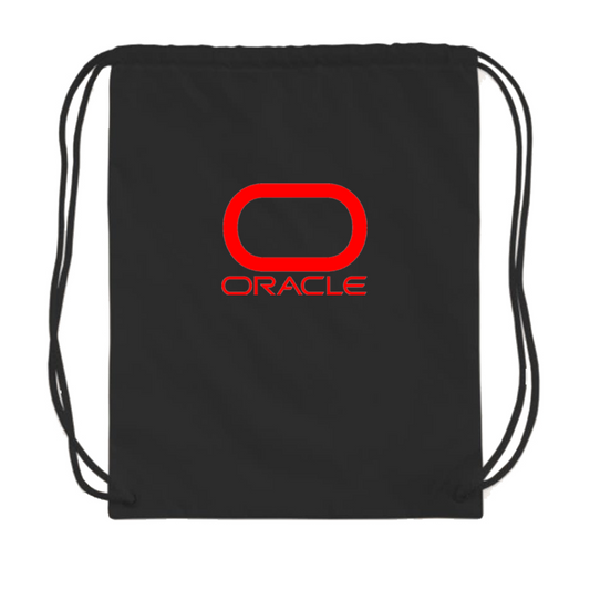 Oracle Drawstring Bag
