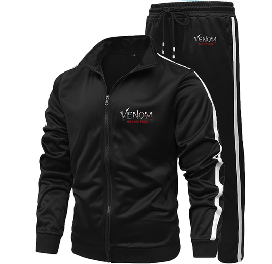 Venom The Last Dance Dri-Fit TrackSuit
