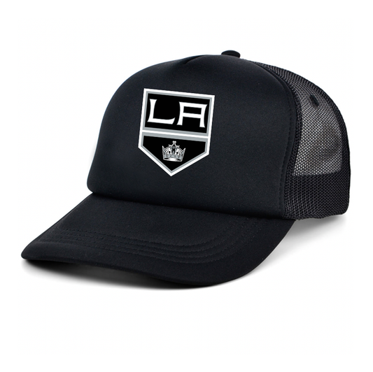 NHL - Los Angeles Kings Trucker Hat