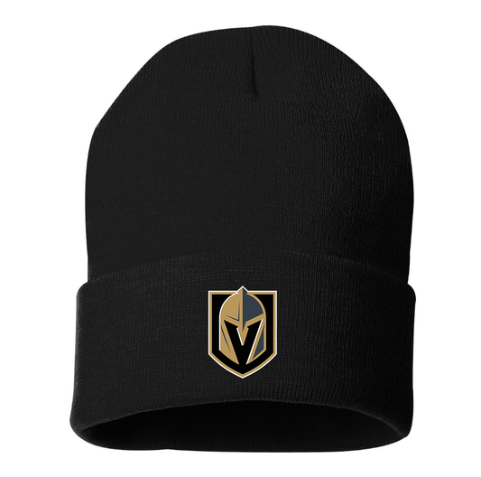 NHL - Vegas Golden Knights Beanie Hat