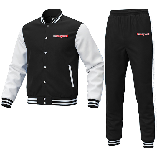 Men's Honeywell  Varsity Tracksuit