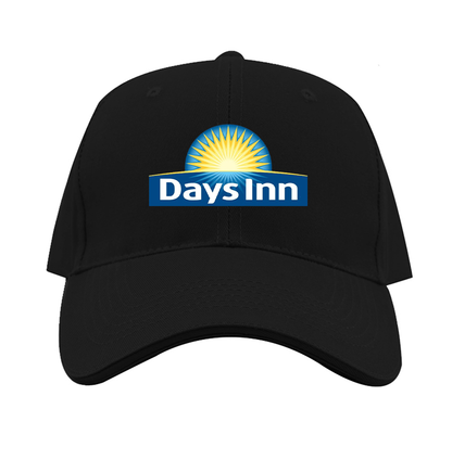 Days Inn  Dad Baseball Cap Hat
