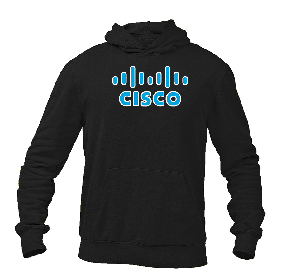 Men's Cisco Pullover Hoodie