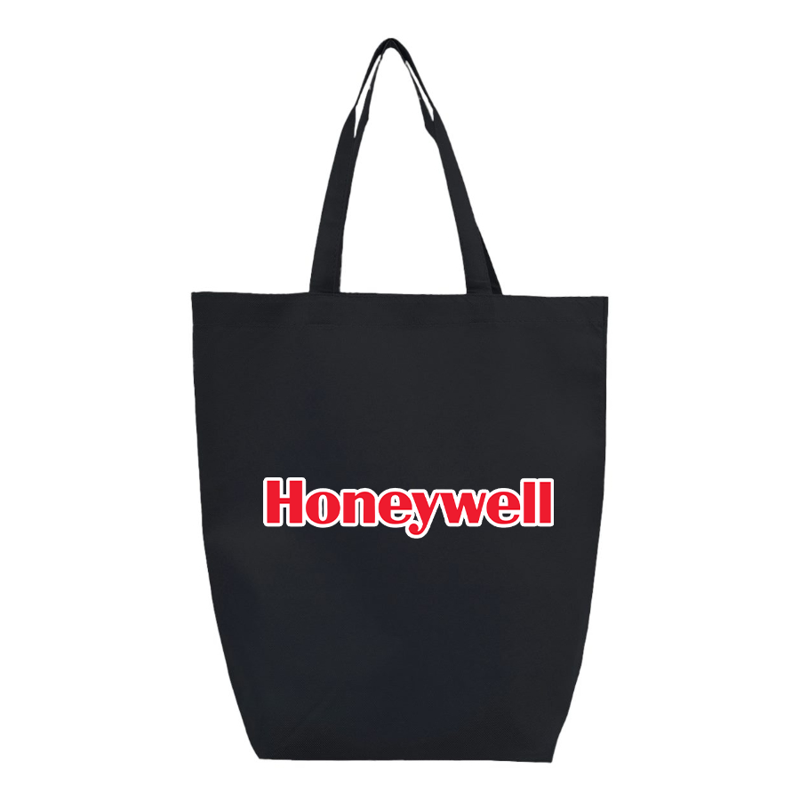 Honeywell  Q-Tees Non-Woven Gusset Bottom Tote