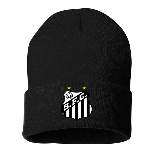 Santos FC Baseball Beanie Hat