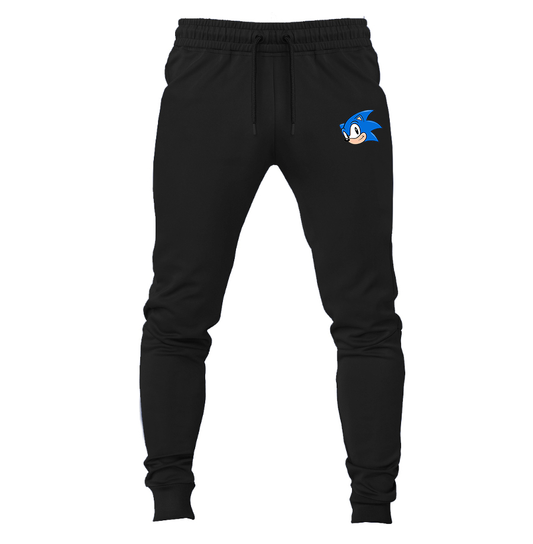 Men's Sonic the Hedgehog Sweatpants Joggers