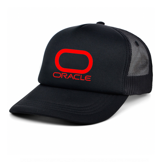 Oracle Trucker Hat