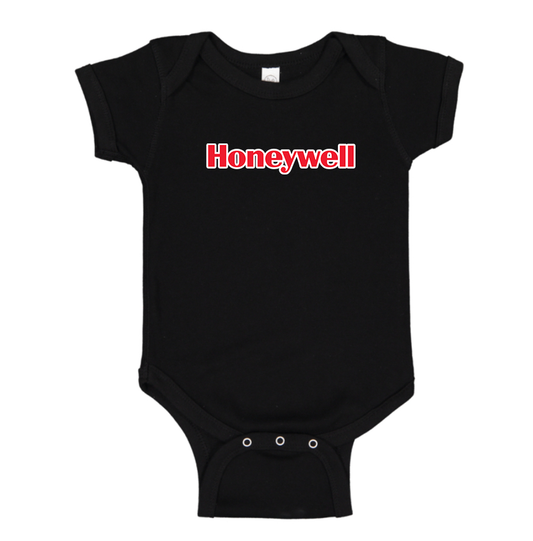 Honeywell  Baby Romper Onesie