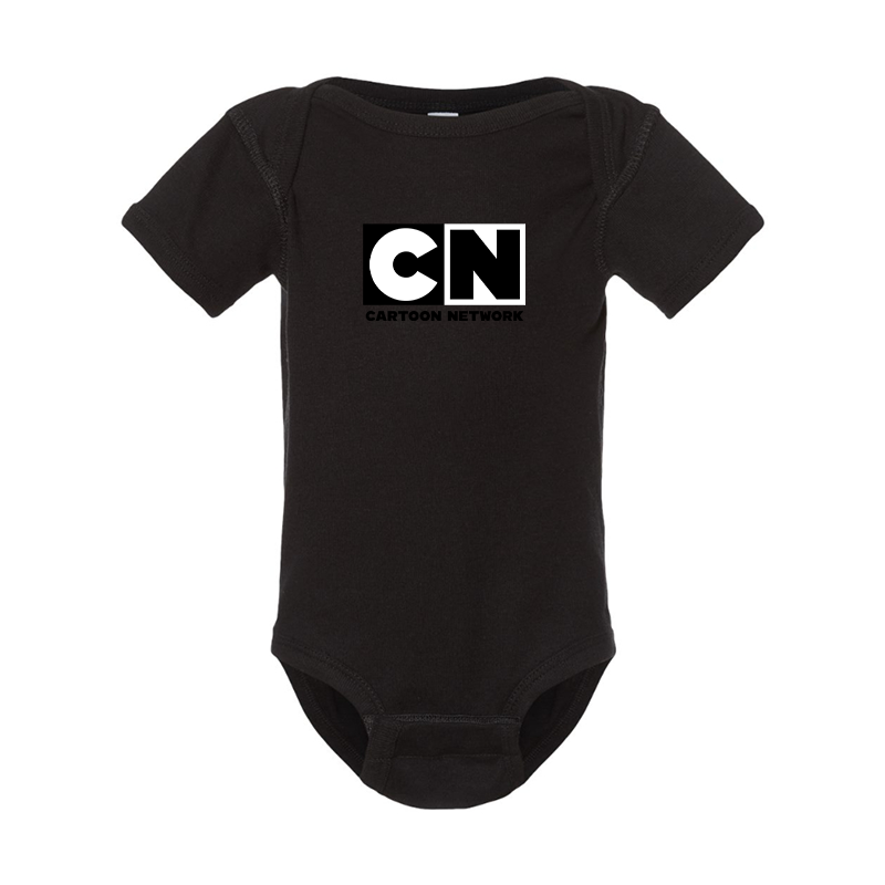Cartoon Network Rabbit Skins Infant Baby Rib Bodysuit