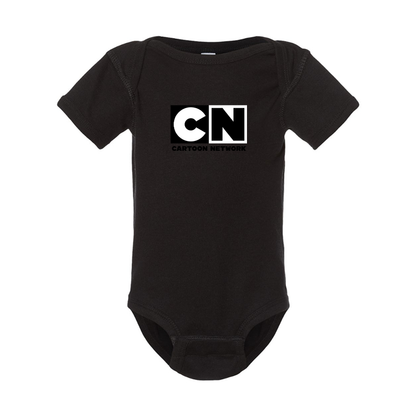 Cartoon Network Rabbit Skins Infant Baby Rib Bodysuit