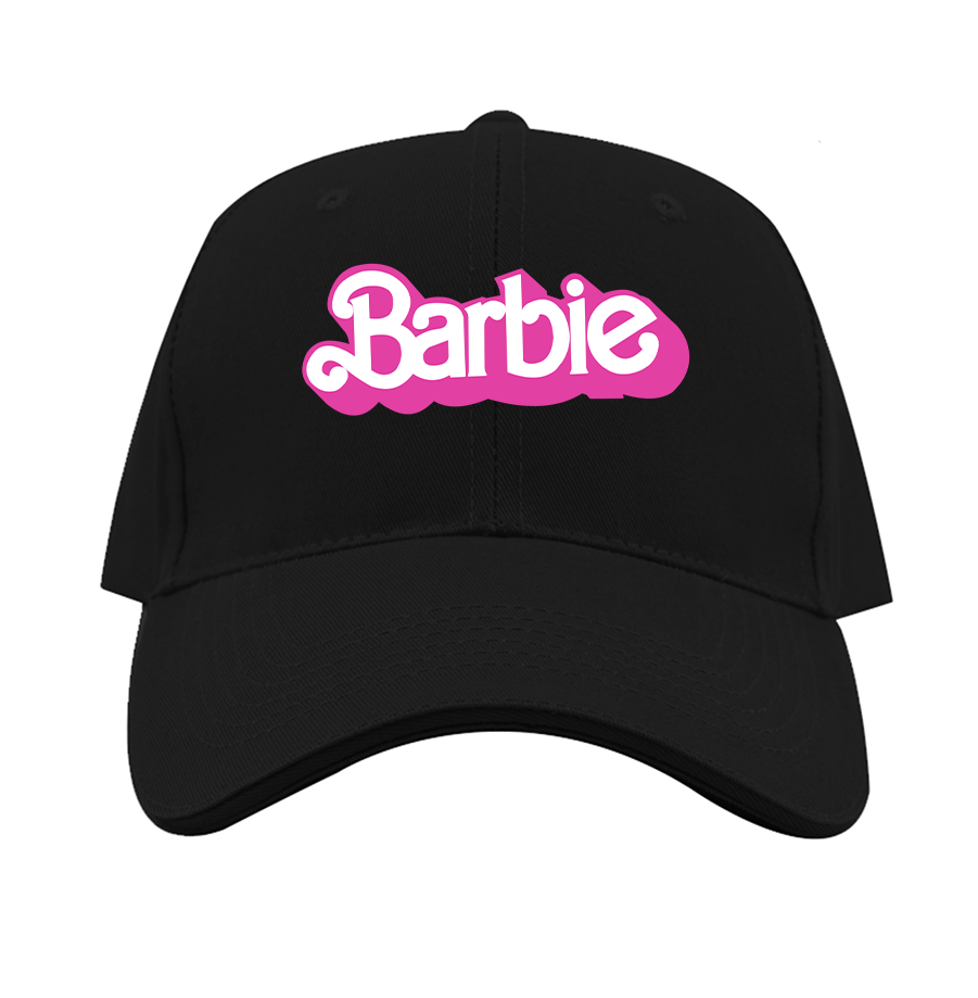 Barbie Dad Baseball Cap Hat