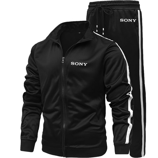Men's Sony Dri-Fit TrackSuit