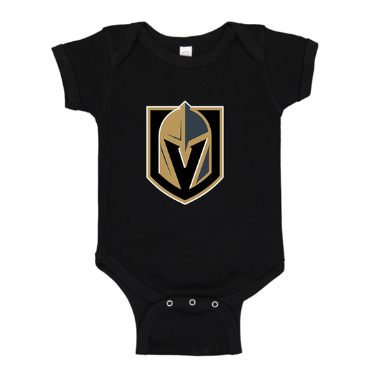 NHL - Vegas Golden Knights Baby Romper Onesie