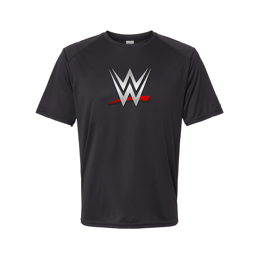 Men's WWE Wrestling Performance T-Shirt