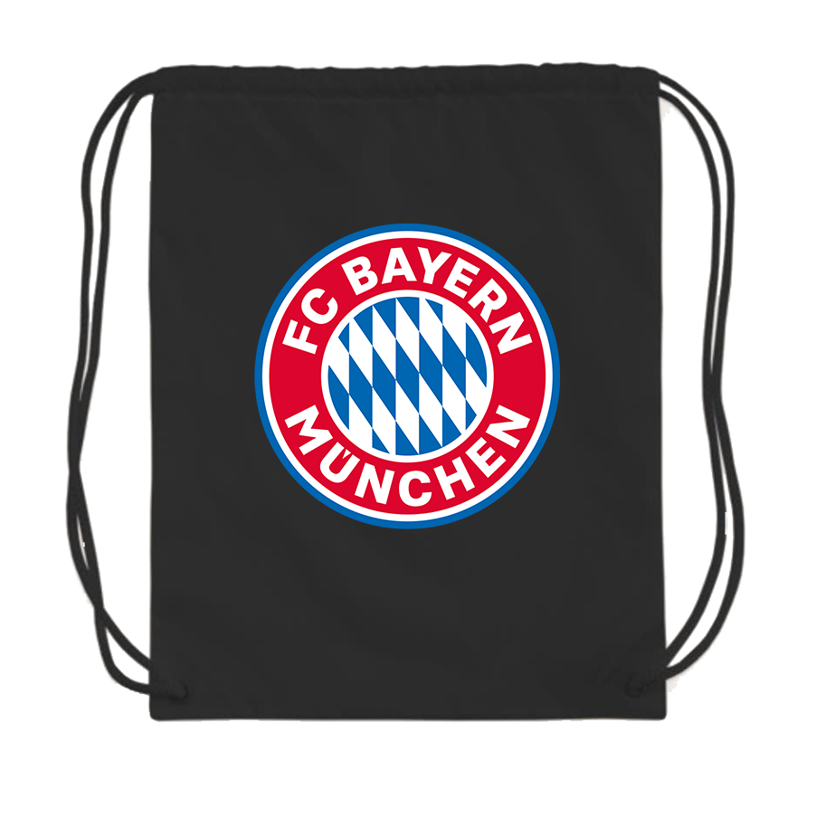 FC Bayern Munich Drawstring Bag