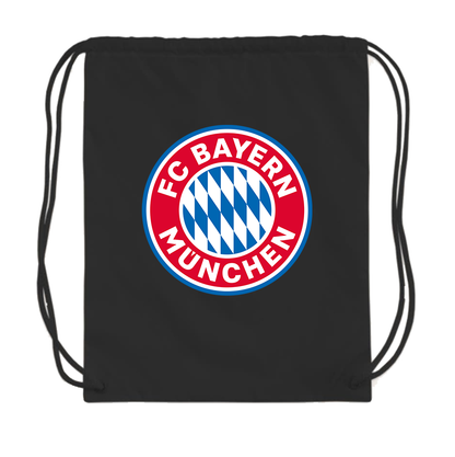 FC Bayern Munich Drawstring Bag