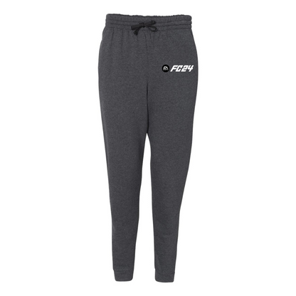 Men's EA Sports FC 24 JERZEES  Nublend Joggers