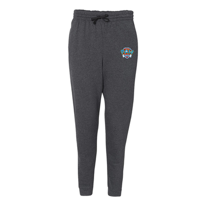 Men's Paw Patrol JERZEES  Nublend Joggers