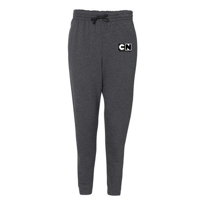 Men's Cartoon Network JERZEES  Nublend Joggers
