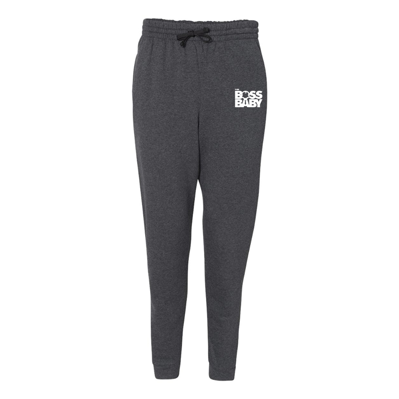 Men's Boss Baby JERZEES  Nublend Joggers